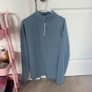 men’s peter millar pullover